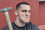 Новенький участник проекта Данила Рыжов