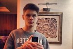 Новенький участник проекта Даниил Николаенко