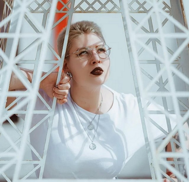 Ульяна Павлова: Жажда перемен и любовь к экспериментам Ульяна Павлова: Жажда перемен и любовь к экспериментам