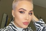 Елизавета Полыгалова: Я точно знала, что это сделаю