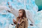 Фотоподборка детей участников (8.10.2020)