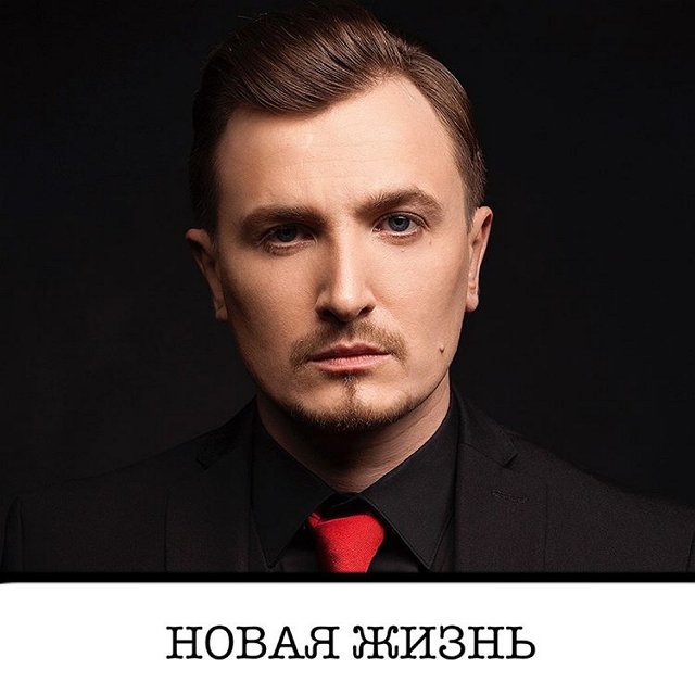 Влад Кадони: Я буду выбирать насущные темы Влад Кадони: Я буду выбирать насущные темы