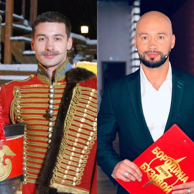 Андрей Черкасов: Каким вы меня помните участником? Андрей Черкасов: Каким вы меня помните участником?