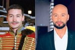 Андрей Черкасов: Каким вы меня помните участником?