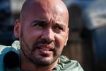 Андрей Черкасов: Наша первая разлука со Святославом