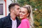 Юлия Жукова: Я чувствую его любовь!