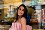 Тата Блюменкранц: Я люблю и любима!