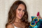 Алёна Ашмарина: В целом, настрой очень положительный!