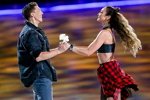 Ольга Бузова: Мы не заслужили ни одной высшей оценки?