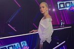 Фото с ток-шоу (11.10.2020)