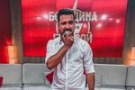 Владислав Рылёв: Катастрофически не хватает сна!