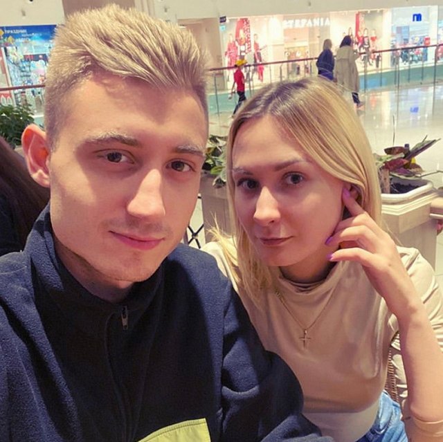 Екатерина Богданова: Сначала предложила Юре Титову