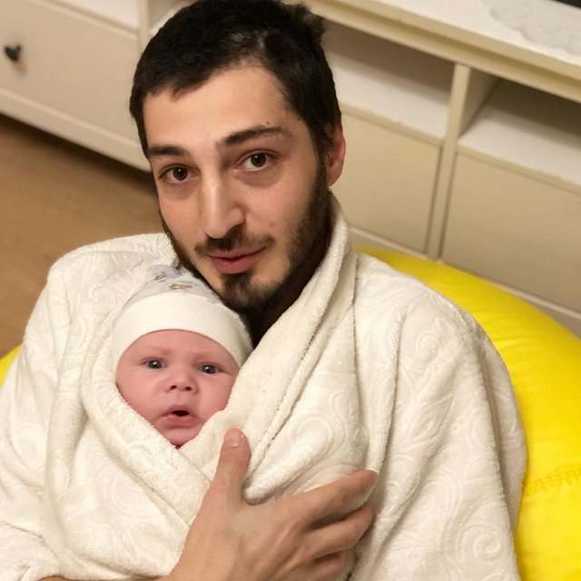 Фотоподборка детей участников (11.10.2020)