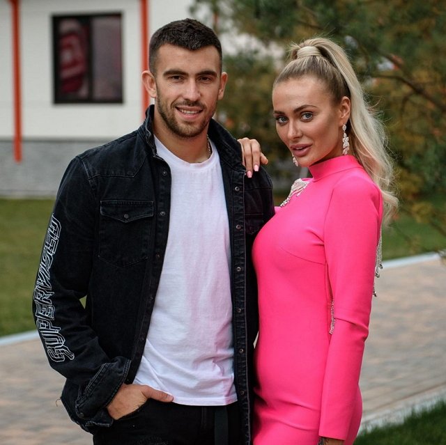 Свежие фото от участников (12.10.2020)