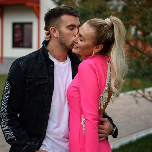 Свежие фото от участников (12.10.2020)
