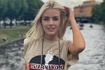 Жизнь после телестройки: Кристина Лясковец