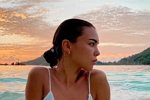 Алина Галимова: Может я отвыкла от людей?