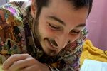 Иосиф Оганесян: Для сына я папа, мама у него уже есть
