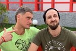 Свежие фото от участников (14.10.2020)