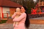 Ольга Рапунцель: Я стараюсь как могу