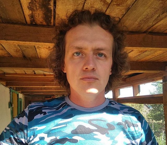 Роман Тертишный: Верная супруга и подлец-супруг Роман Тертишный: Верная супруга и подлец-супруг