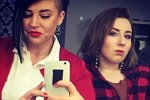 Блог редакции: Сестра Черно не знает, как пережить смерть бабушки
