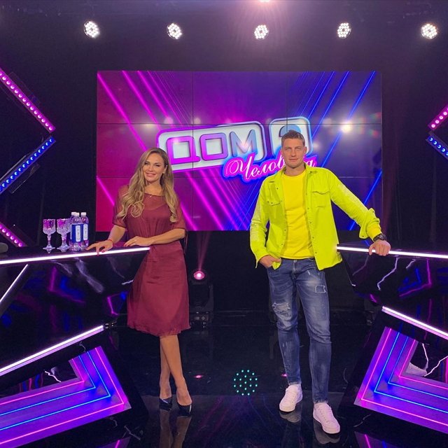 Свежие фото от участников (15.10.2020)