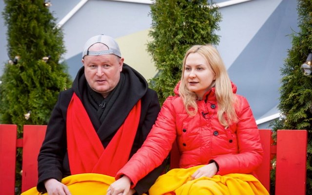 Катя Богданова грустит о закрытии шоу «Спаси свою любовь» Катя Богданова грустит о закрытии шоу «Спаси свою любовь»