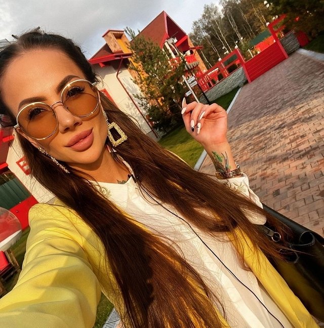 Свежие фото от участников (16.10.2020)