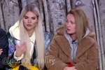 Анонс эфира Дом-2 на 17/10/2020