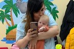 Александра Черно: Не знаю, как справиться со всем этим