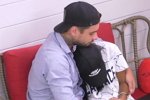 Евгений Ромашов: Мне жаль, что ты начала ко мне что-то испытывать