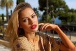 Виктория Боня: Это так волнительно и вдохновляюще!