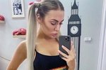 Юлия Жукова: Одежда стала велика на размер!