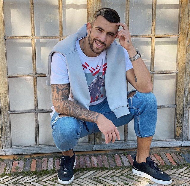 Игорь Григорьев: С детства я частенько что-то готовил Игорь Григорьев: С детства я частенько что-то готовил