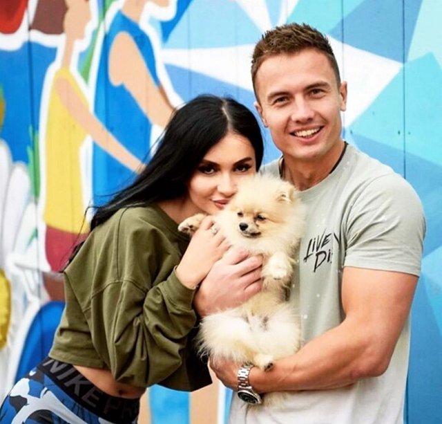 Свежие фото от участников (19.10.2020)