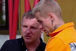 Илья Яббаров: Она ни одни отношения не довела до конца!