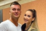 Никита Барышев: Голова кругом от того, где я и что происходит