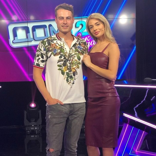 Свежие фото от участников (20.10.2020)