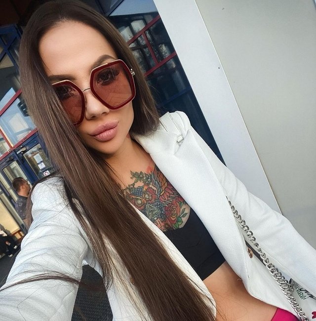 Свежие фото от участников (20.10.2020)