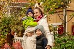 Ольга Гажиенко: Новый этап перемен в самом разгаре
