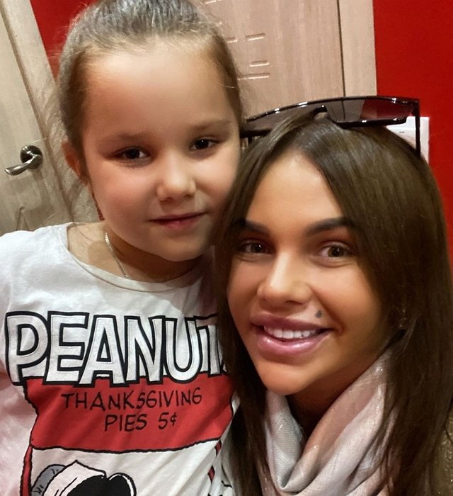 Фотоподборка детей участников (21.10.2020)