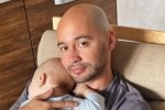 Андрей Черкасов: Святослав вернулся к папе