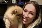 Надежда Ермакова: Я следую рекомендациям заводчика