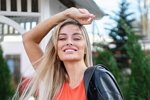 Юлия Жукова: Я бы хотела помочь каждой из вас