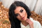 Яна Шафеева: Отёки просто кошмарные