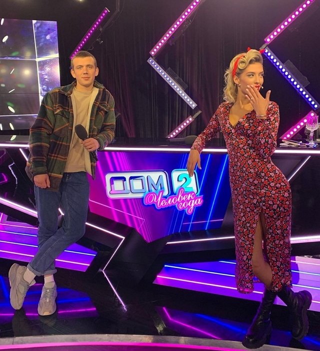 Свежие фото от участников (22.10.2020)