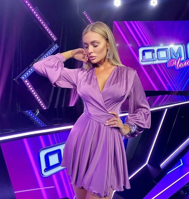 Свежие фото от участников (22.10.2020)