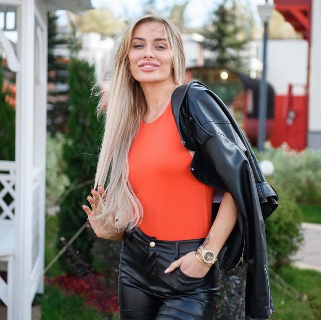 Свежие фото от участников (23.10.2020)