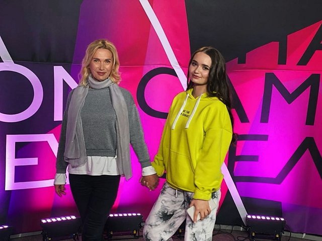 Свежие фото от участников (23.10.2020)